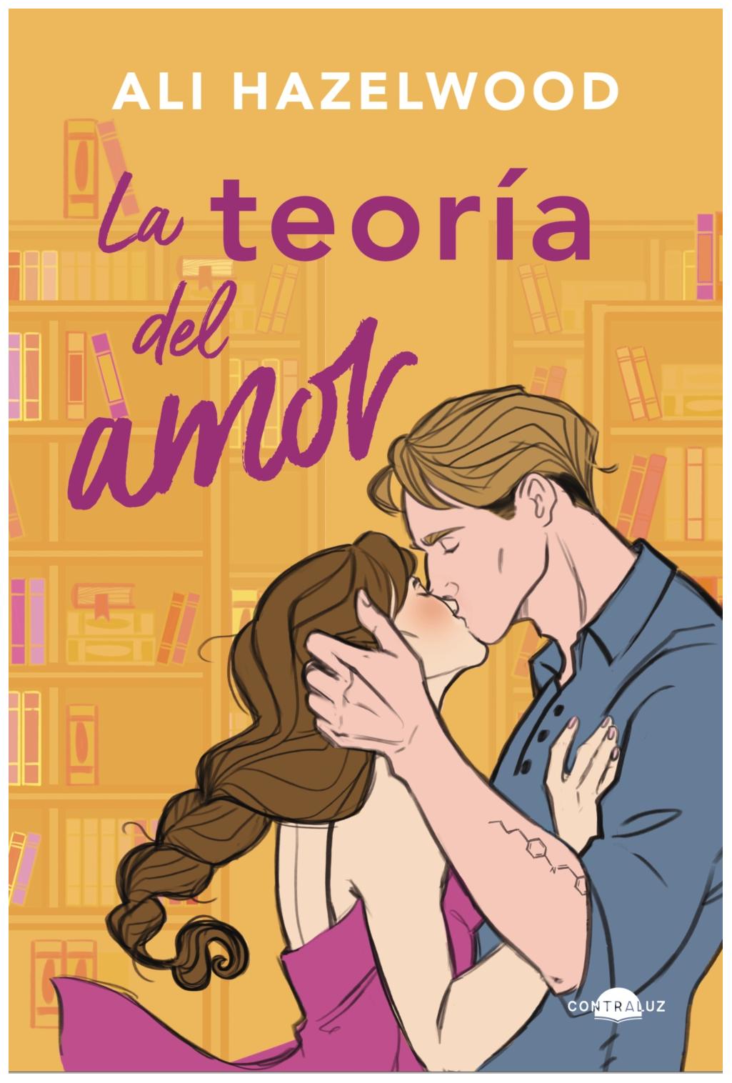 La Teoría Del Amor