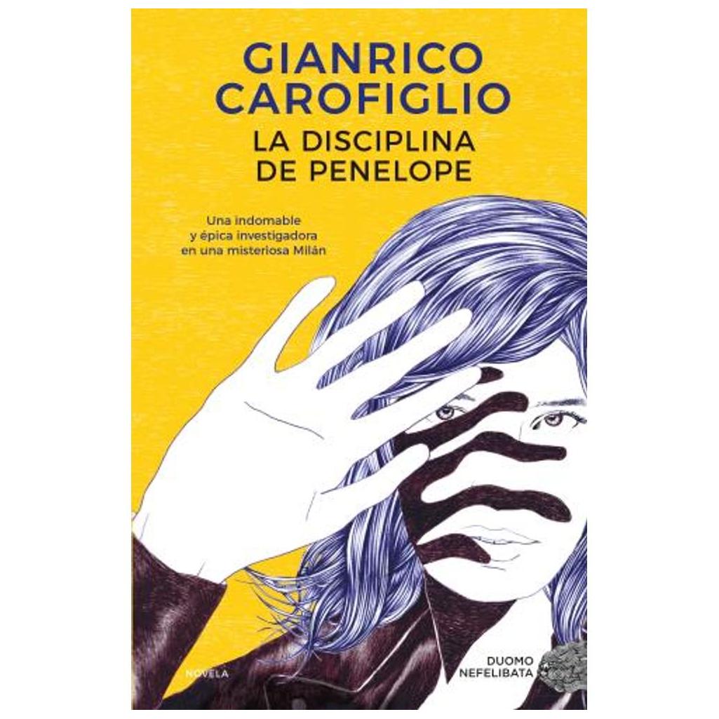 La Disciplina De Penelope