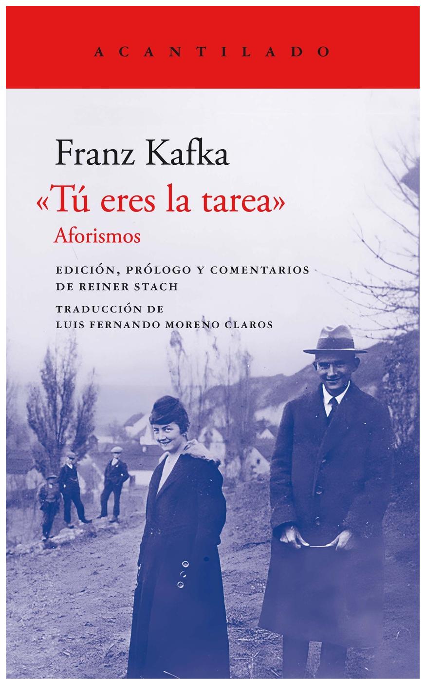 Tú Eres La Tarea