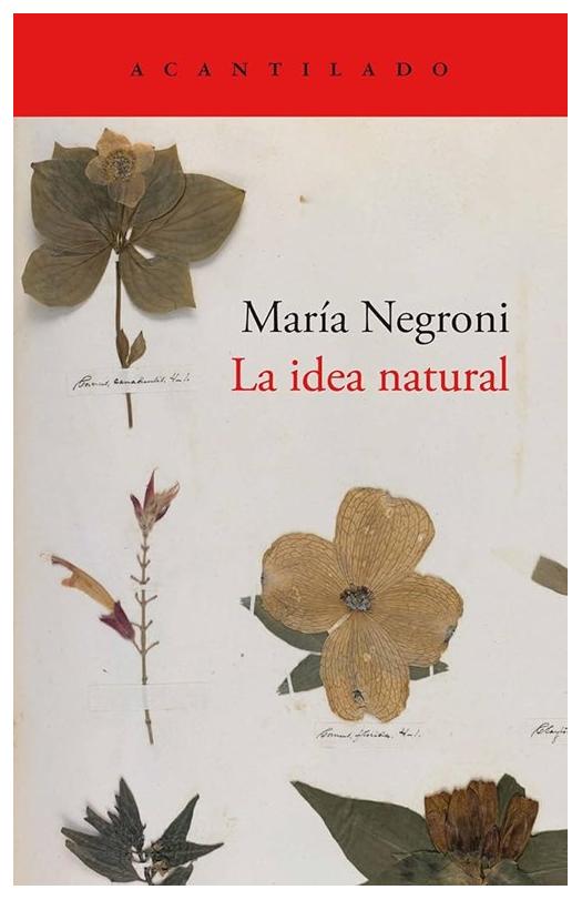 La Idea Natural