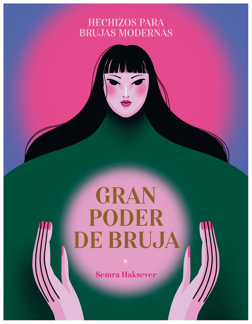 Gran Poder De Bruja