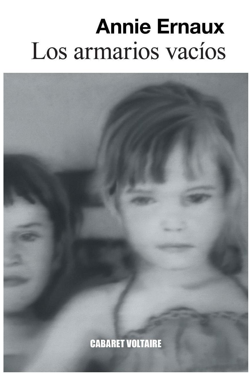9788419047304 - Los Armarios Vacíos