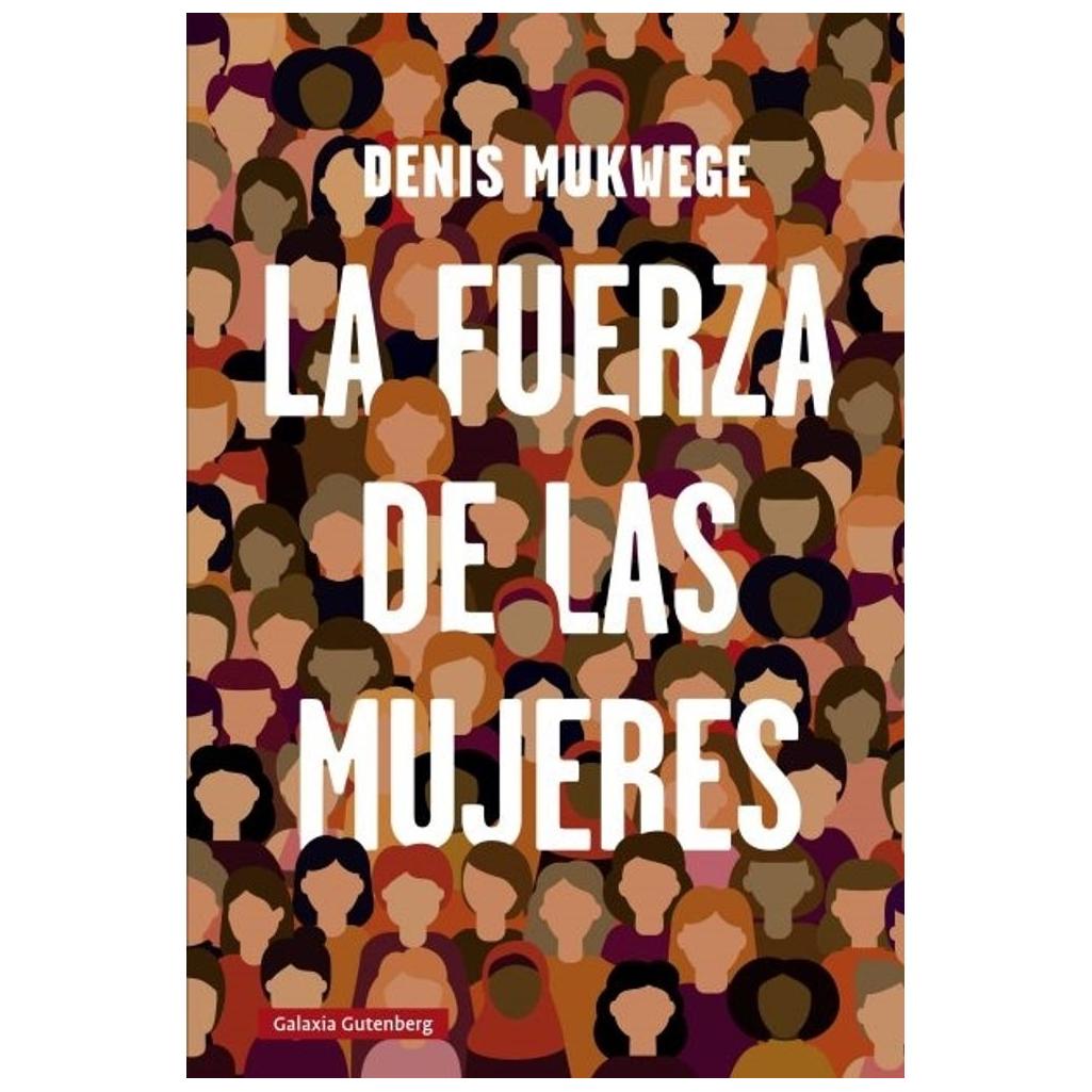 La Fuerza De Las Mujeres