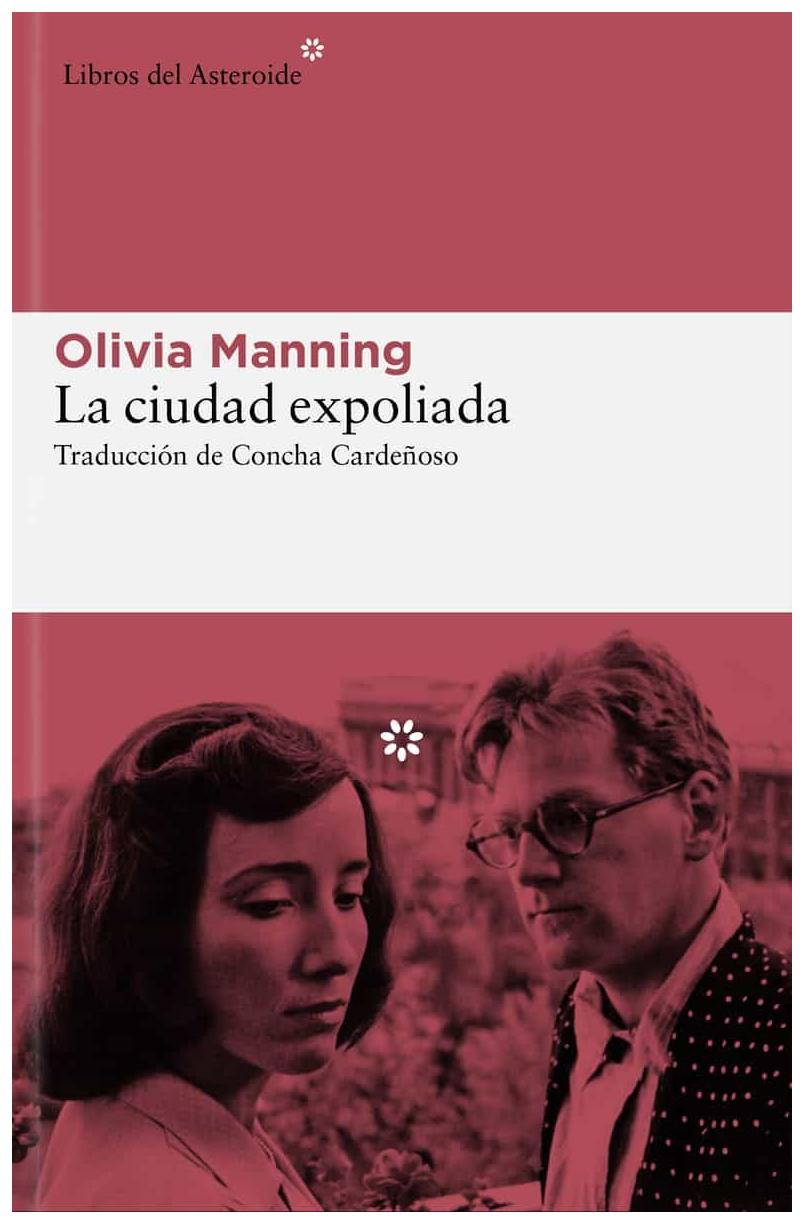 La Ciudad Expoliada