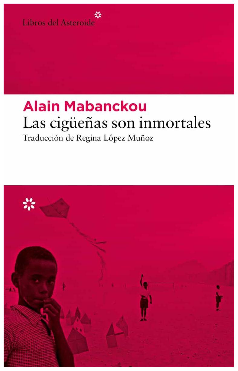 Las Cigüeñas Son Inmortales