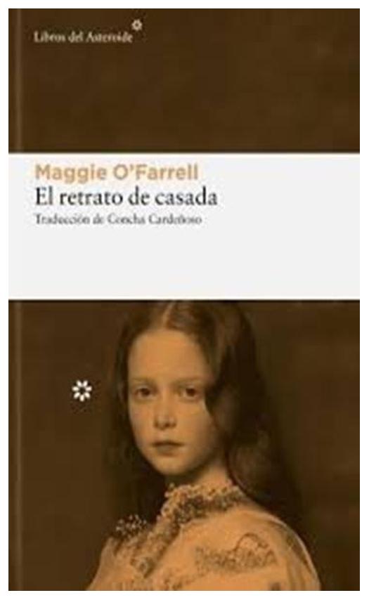 El Retrato De Casada