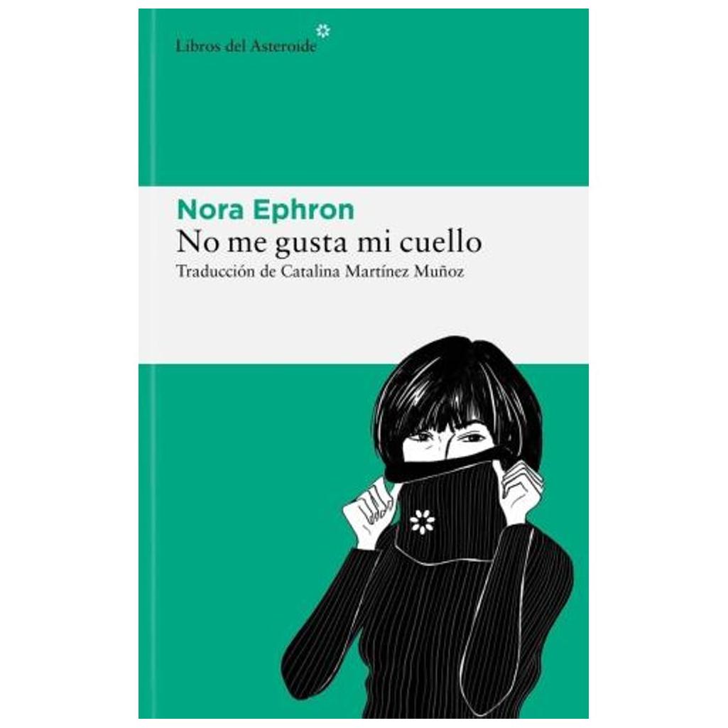 No Me Gusta Mi Cuello