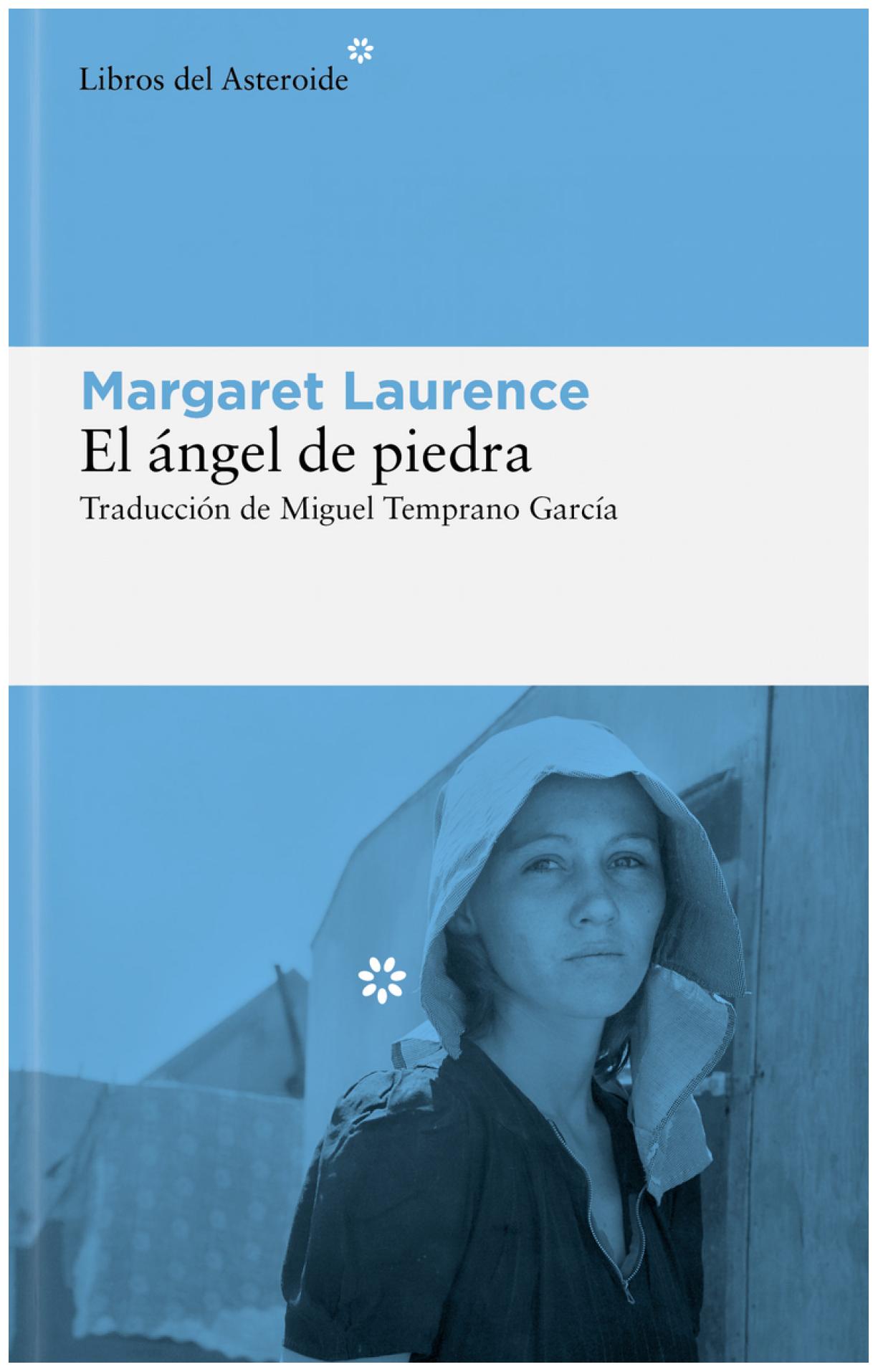 El ángel De Piedra