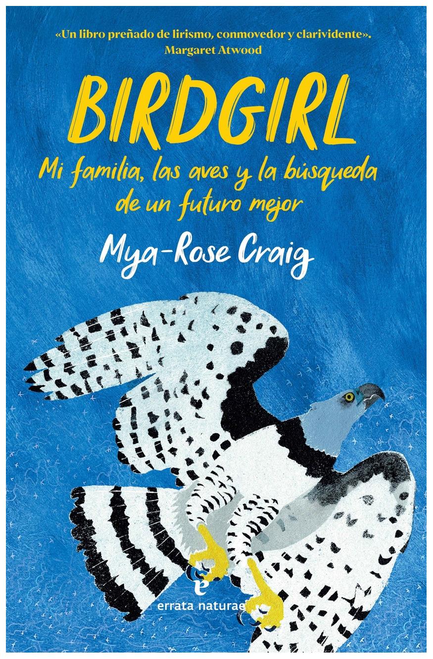 Birdgirl
