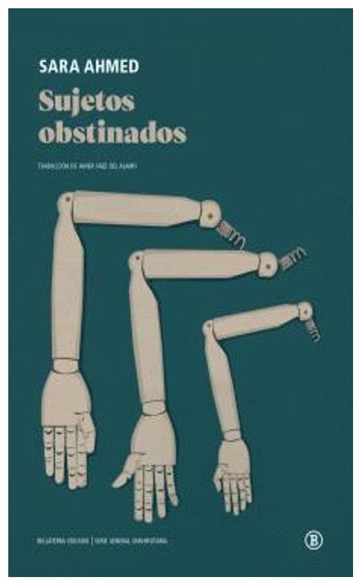Sujetos Obstinados