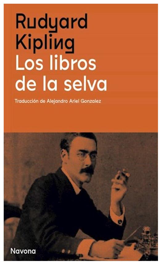 Los Libros De La Selva