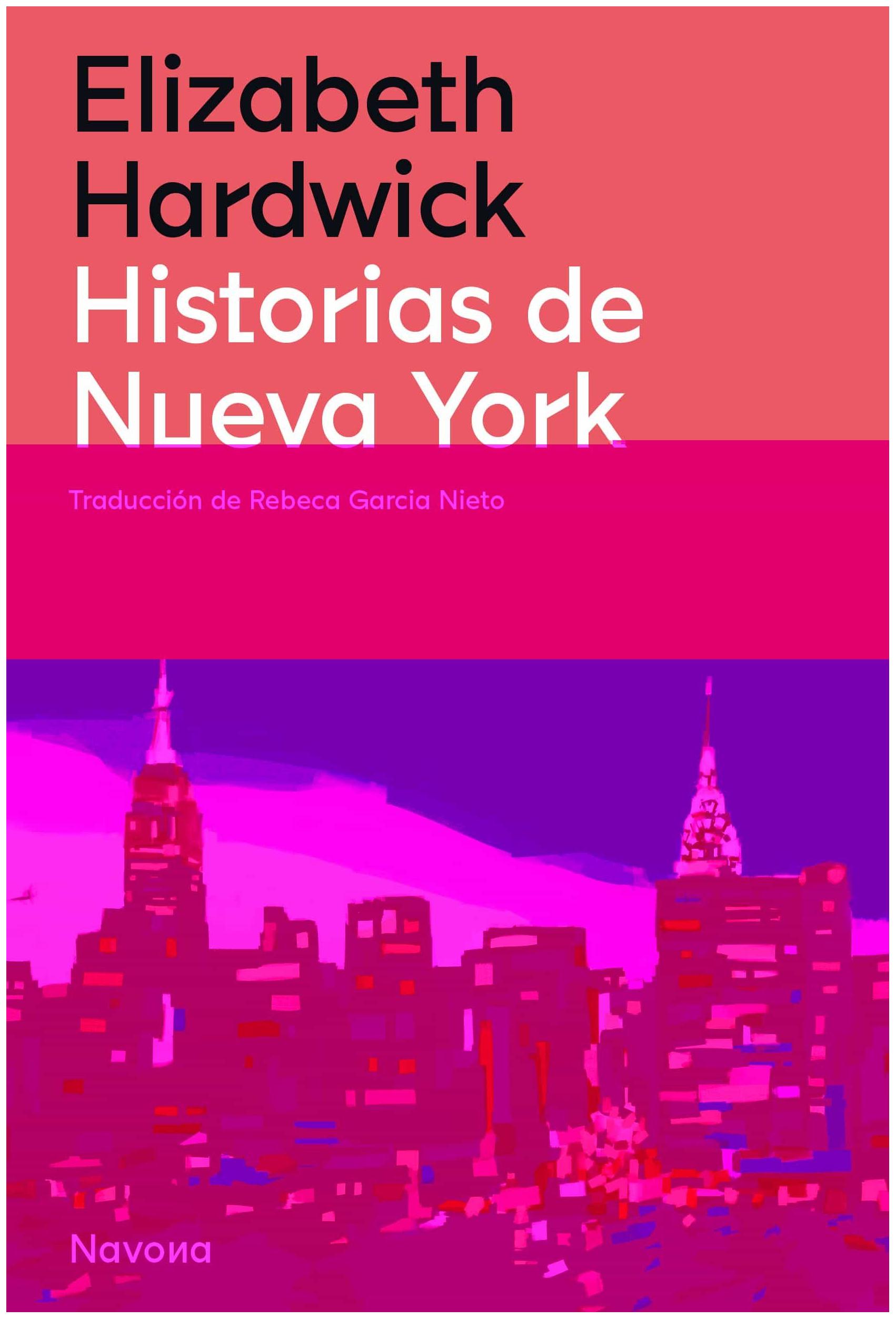 Historias De Nueva York