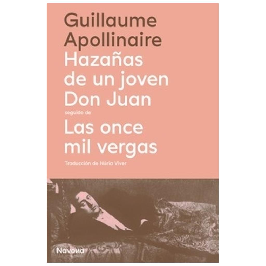 Hazañas De Un Joven Don Juan