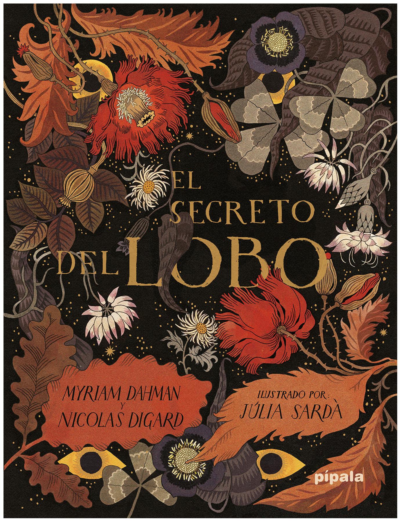 El Secreto Del Lobo