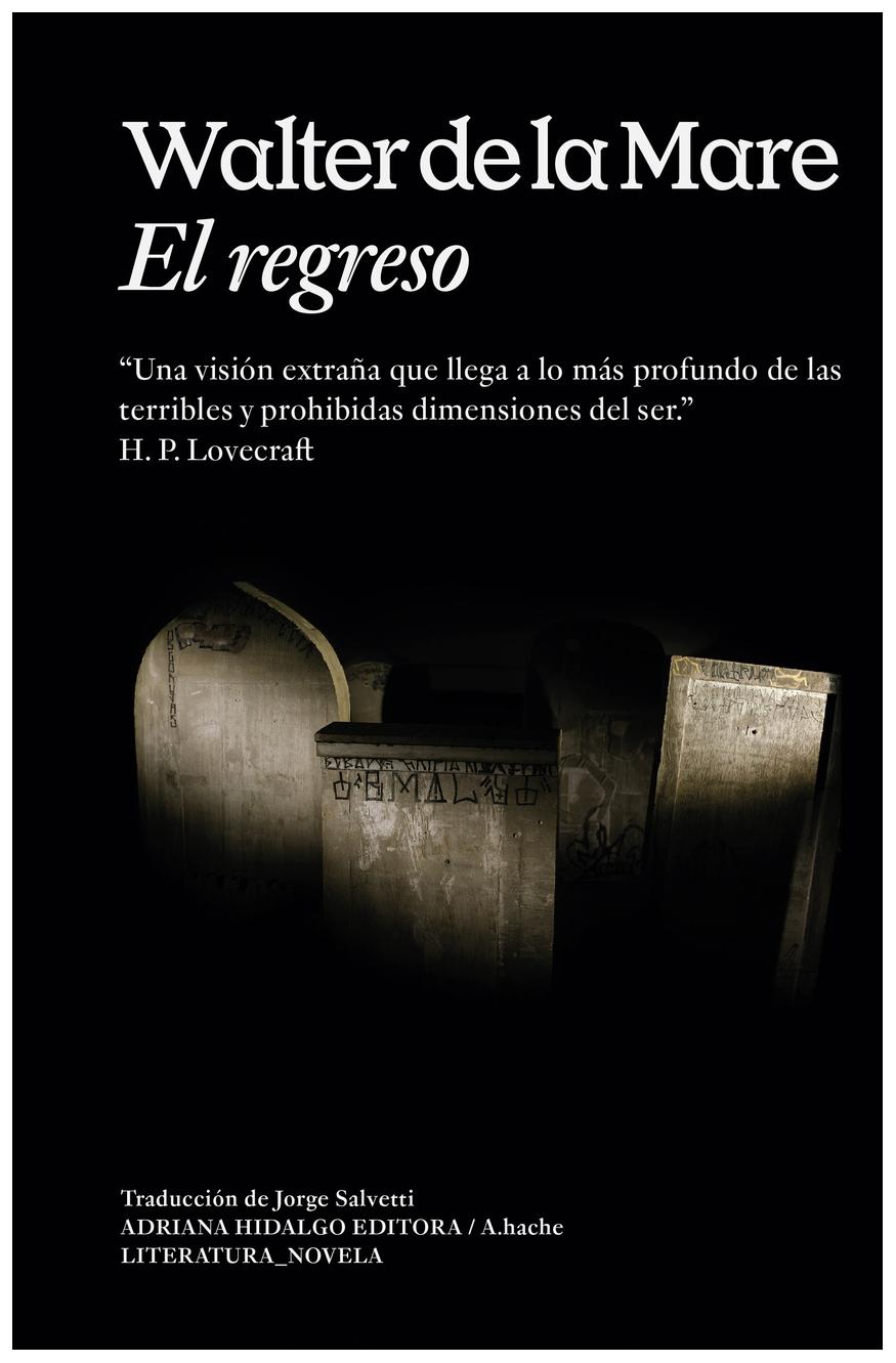 El Regreso