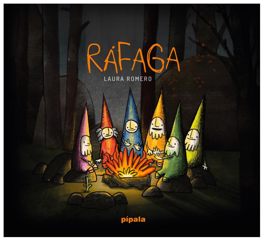 Ráfaga