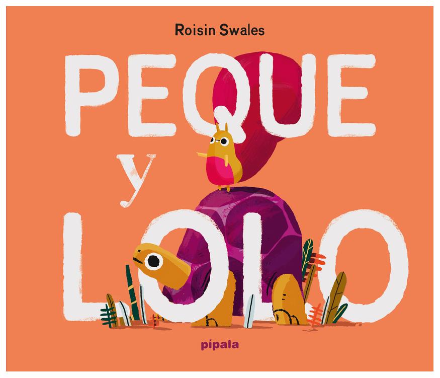 Peque Y Lolo