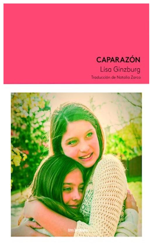 Caparazón