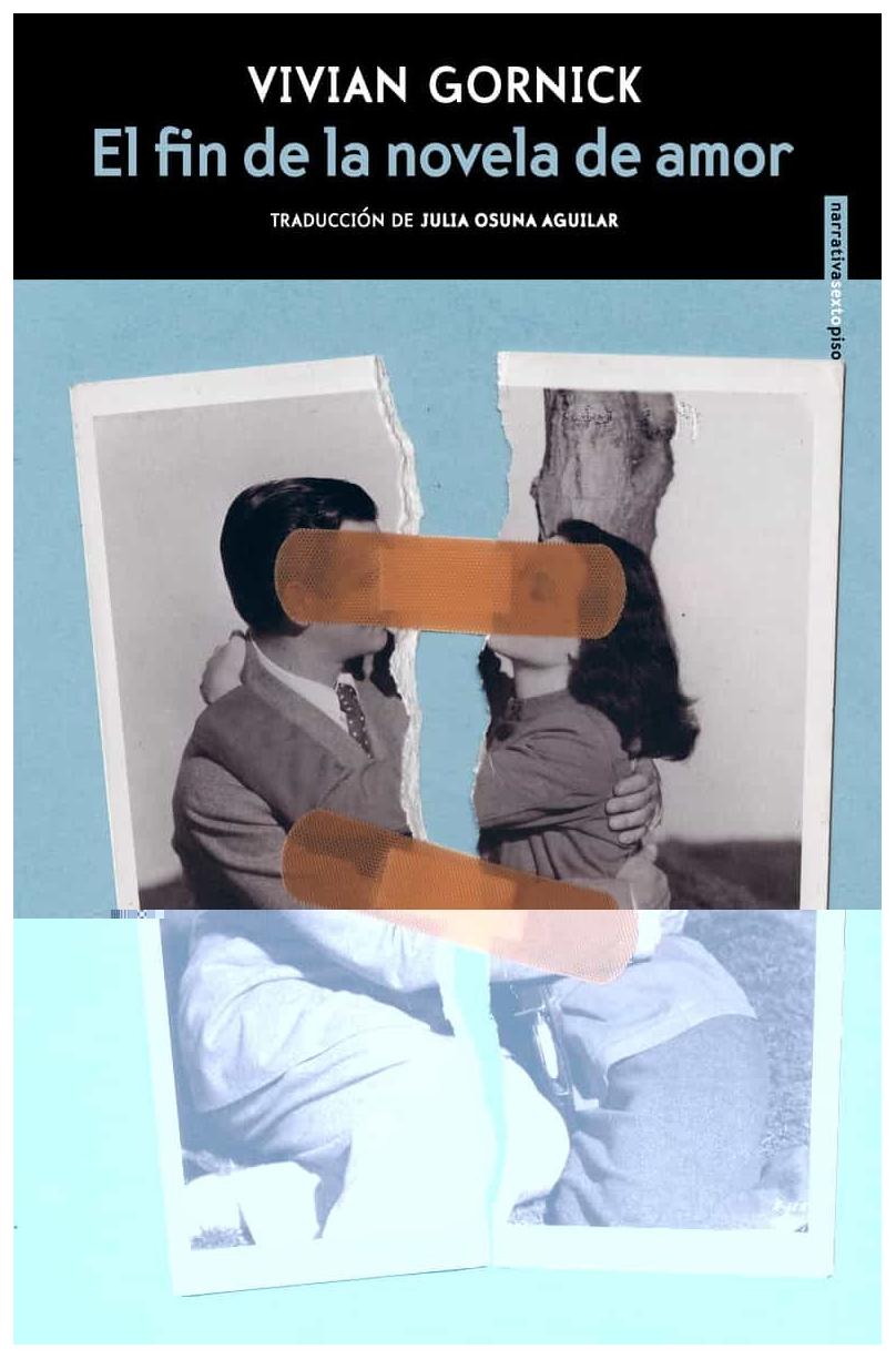 El Fin De La Novela De Amor