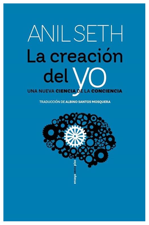 La Creación Del Yo