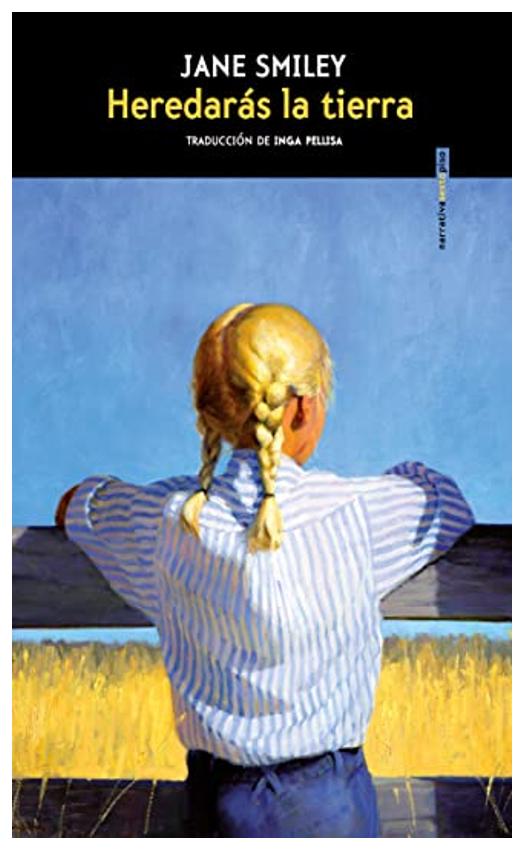 Heredarás La Tierra