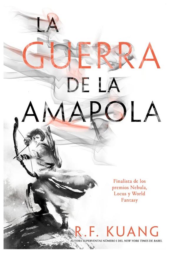 La Guerra De La Amapola