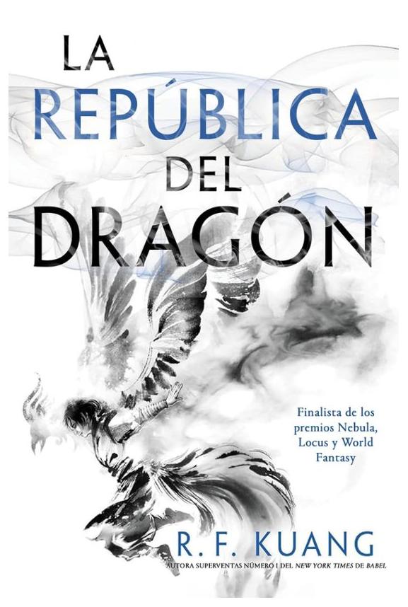 La República Del Dragón
