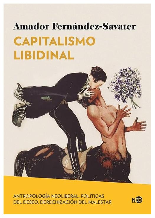 Capitalismo Libidinal