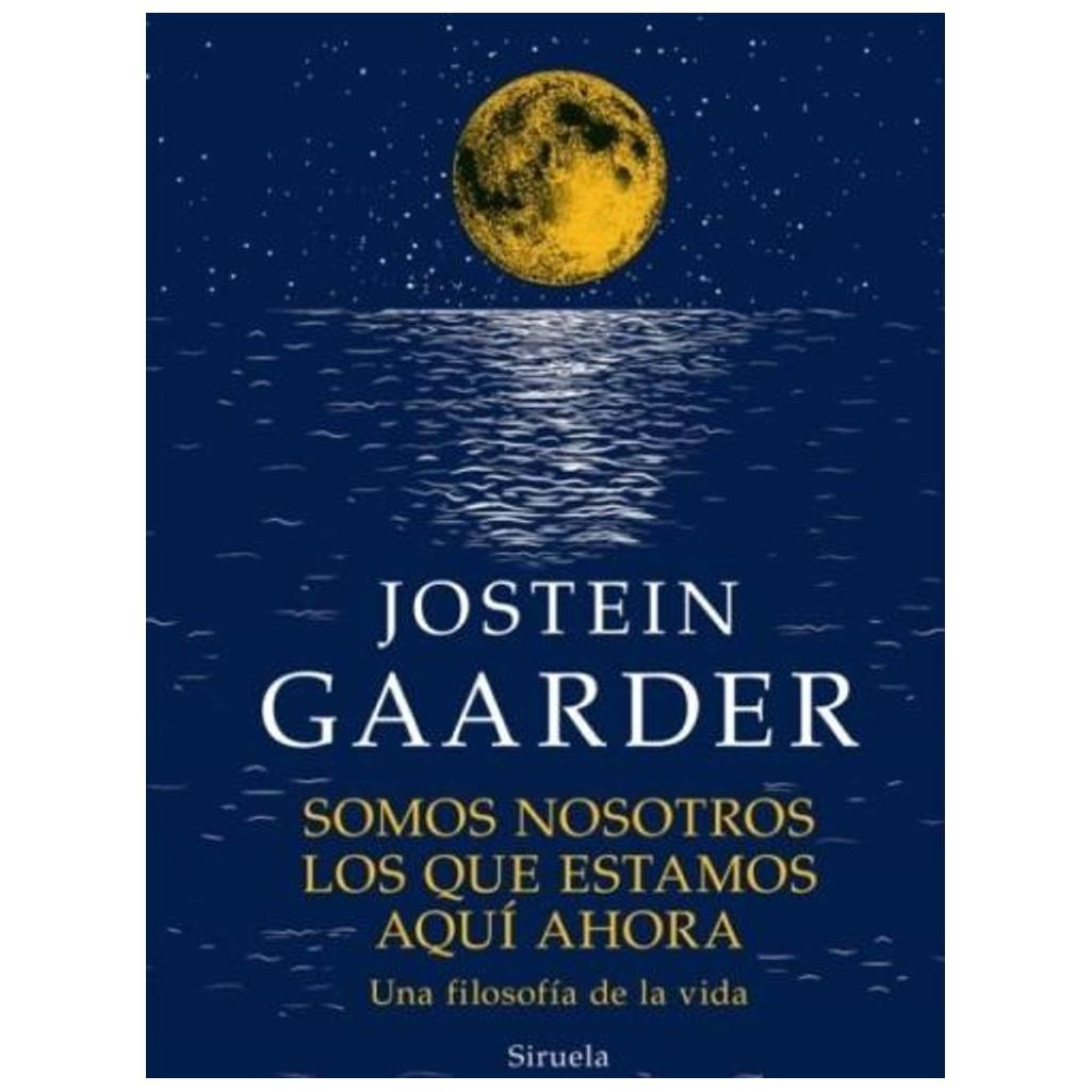 Somos Nosotros Los Que Estamos Aqu�...