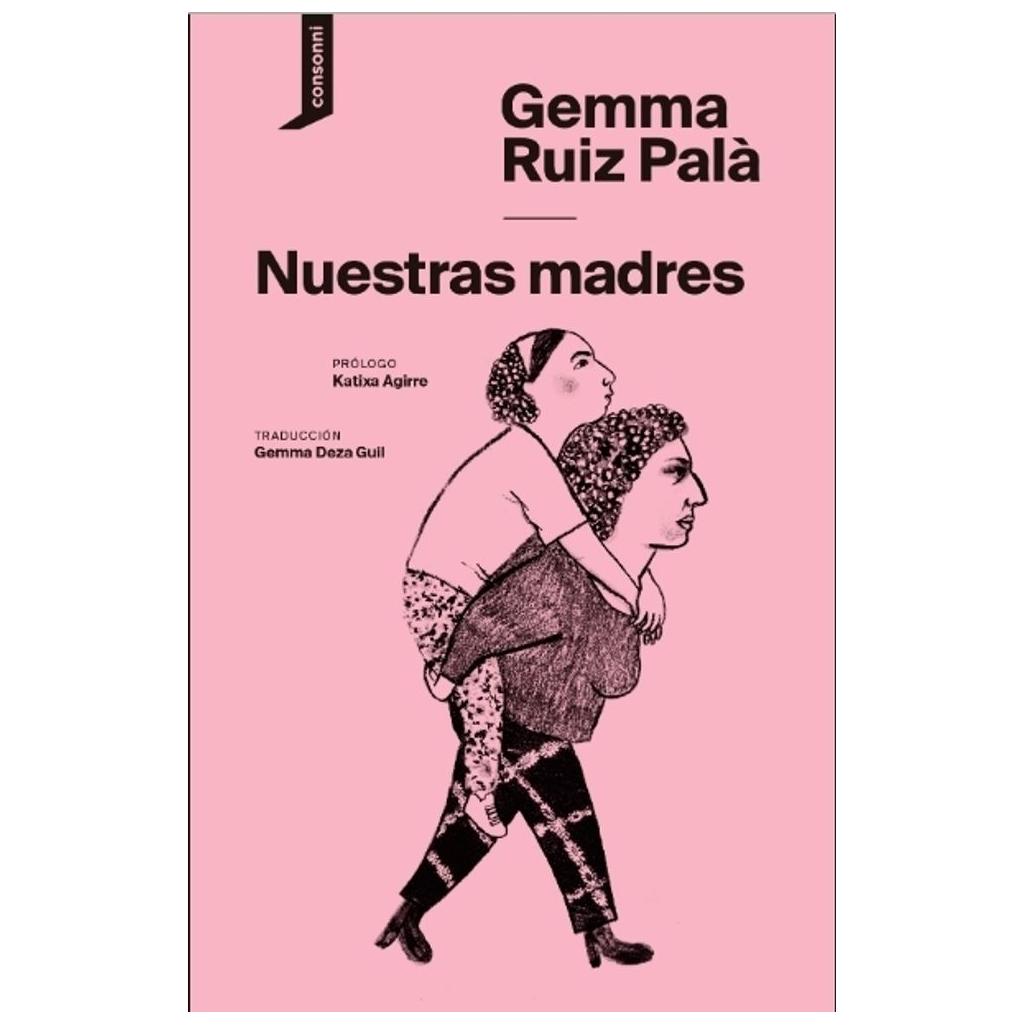 Nuestras Madres