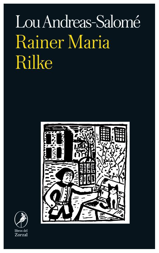 Rainer Maria Rilke