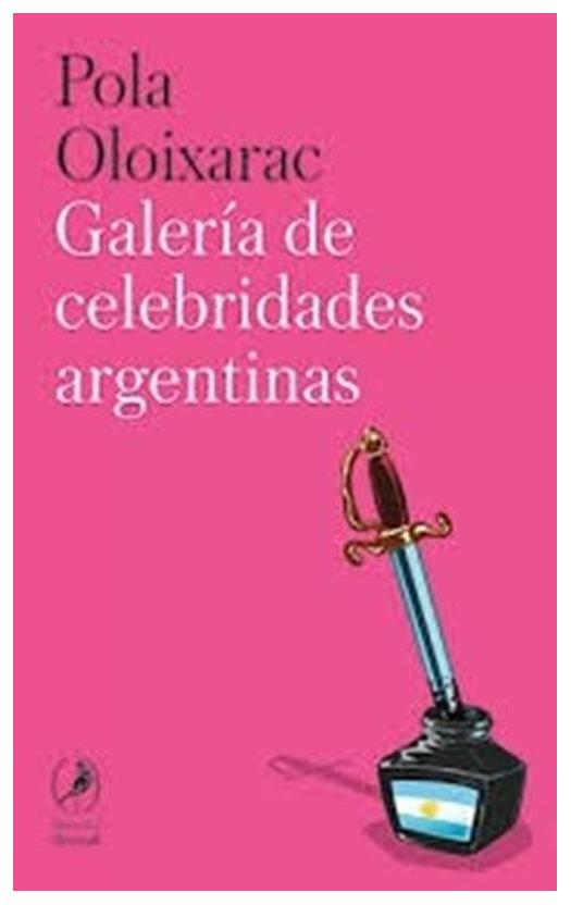Galería De Celebridades Argentinas