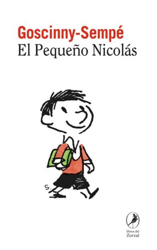 El Pequeño Nicolás