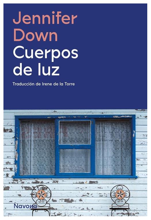 Cuerpos De Luz
