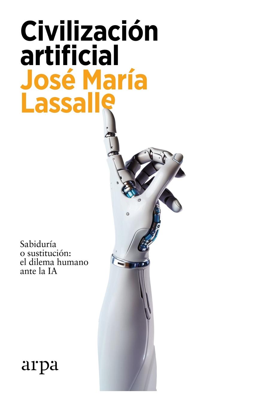 Civilización Artificial