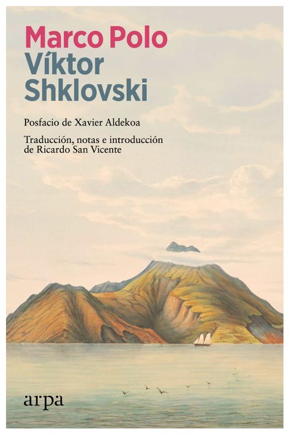 9788419558800 - Marco Polo