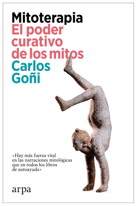 Mitoterapia. El Poder Curativo De L...