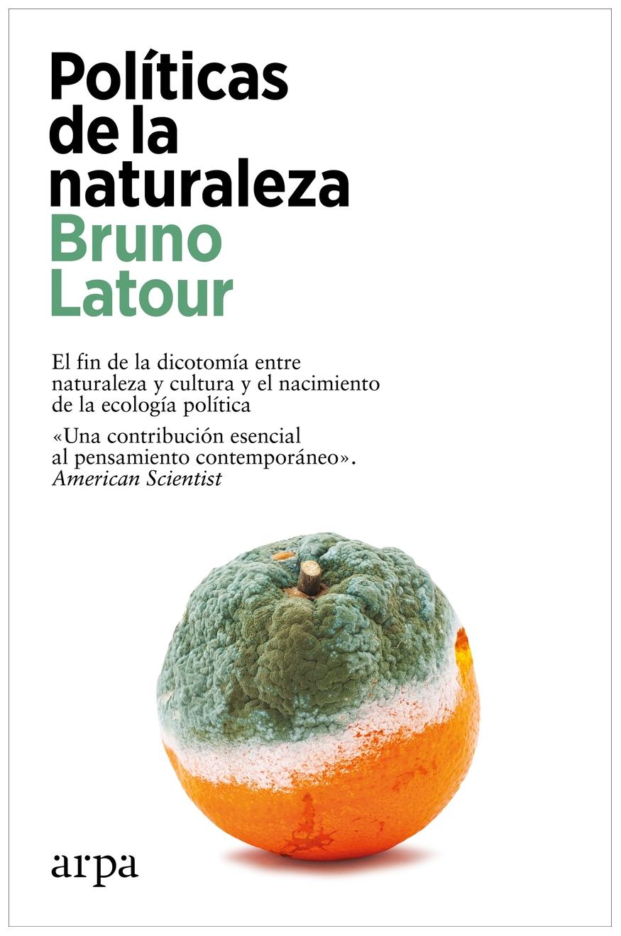 Políticas De La Naturaleza