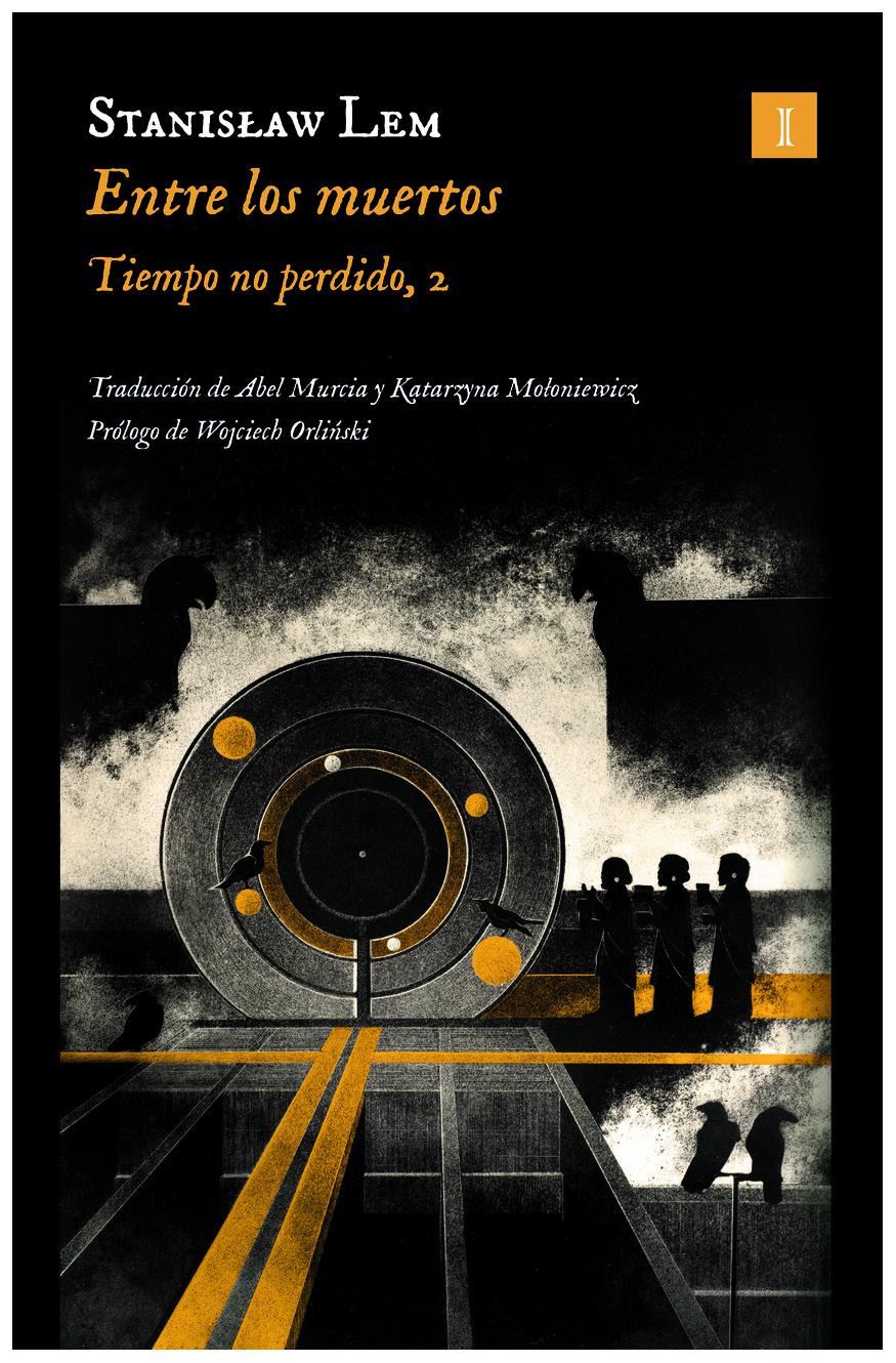 Entre Los Muertos