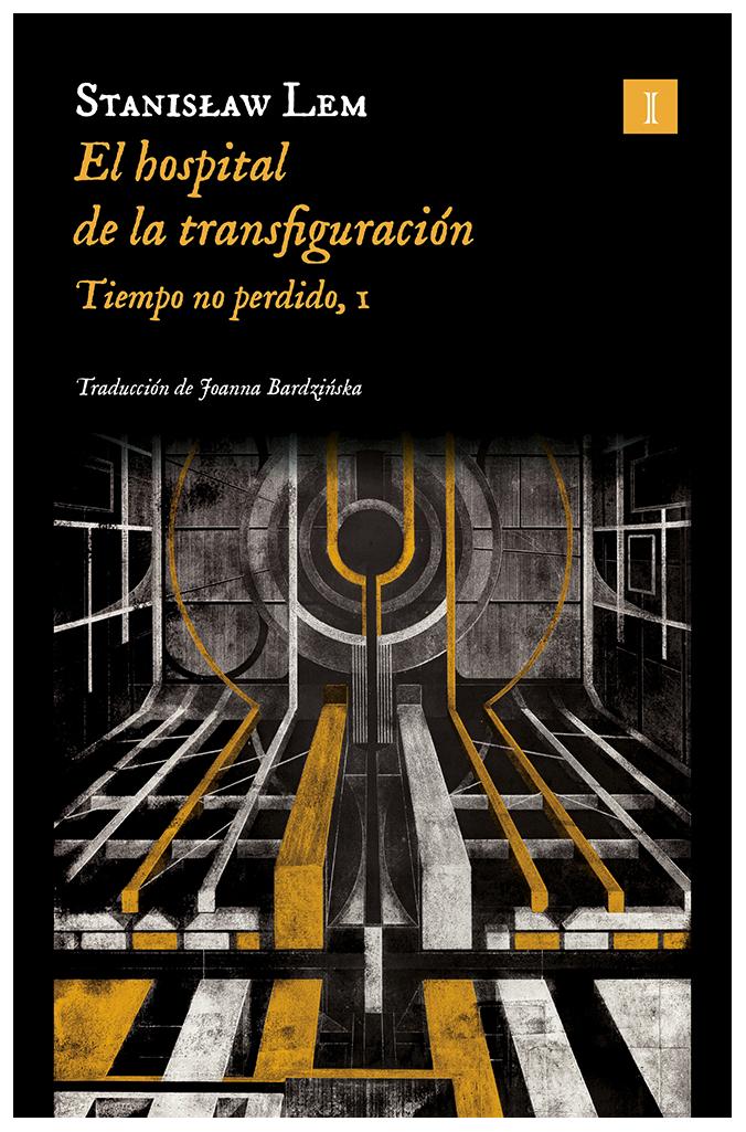 El Hospital De La Transfiguración