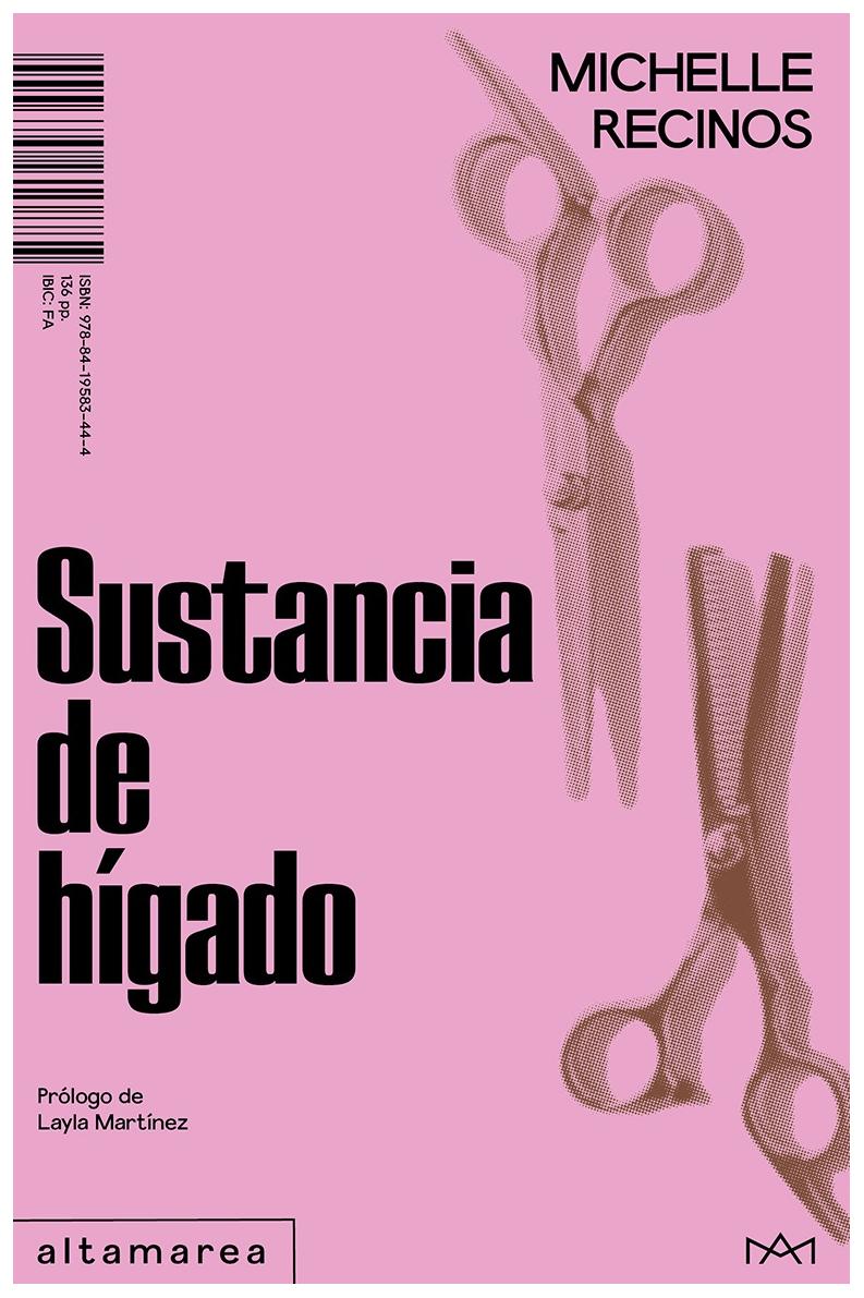 Sustancia De Hígado