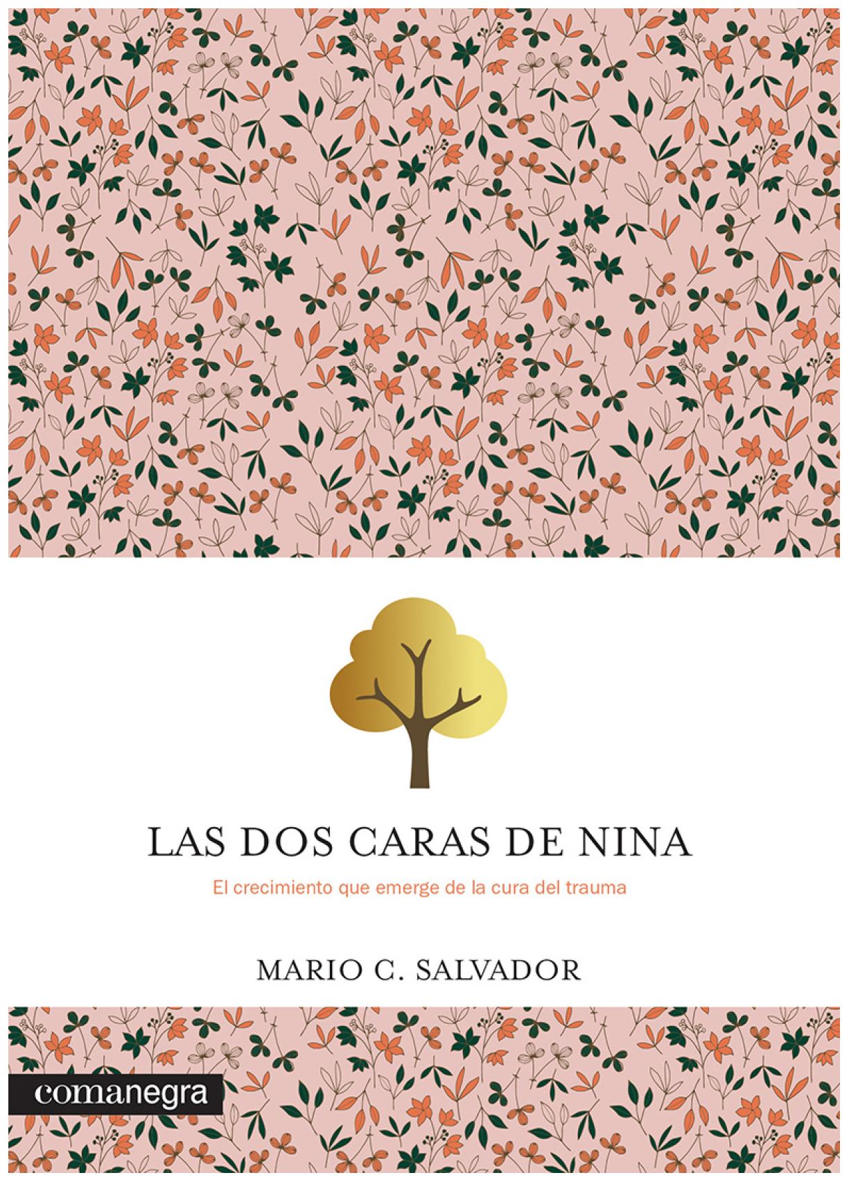 Las Dos Caras De Nina