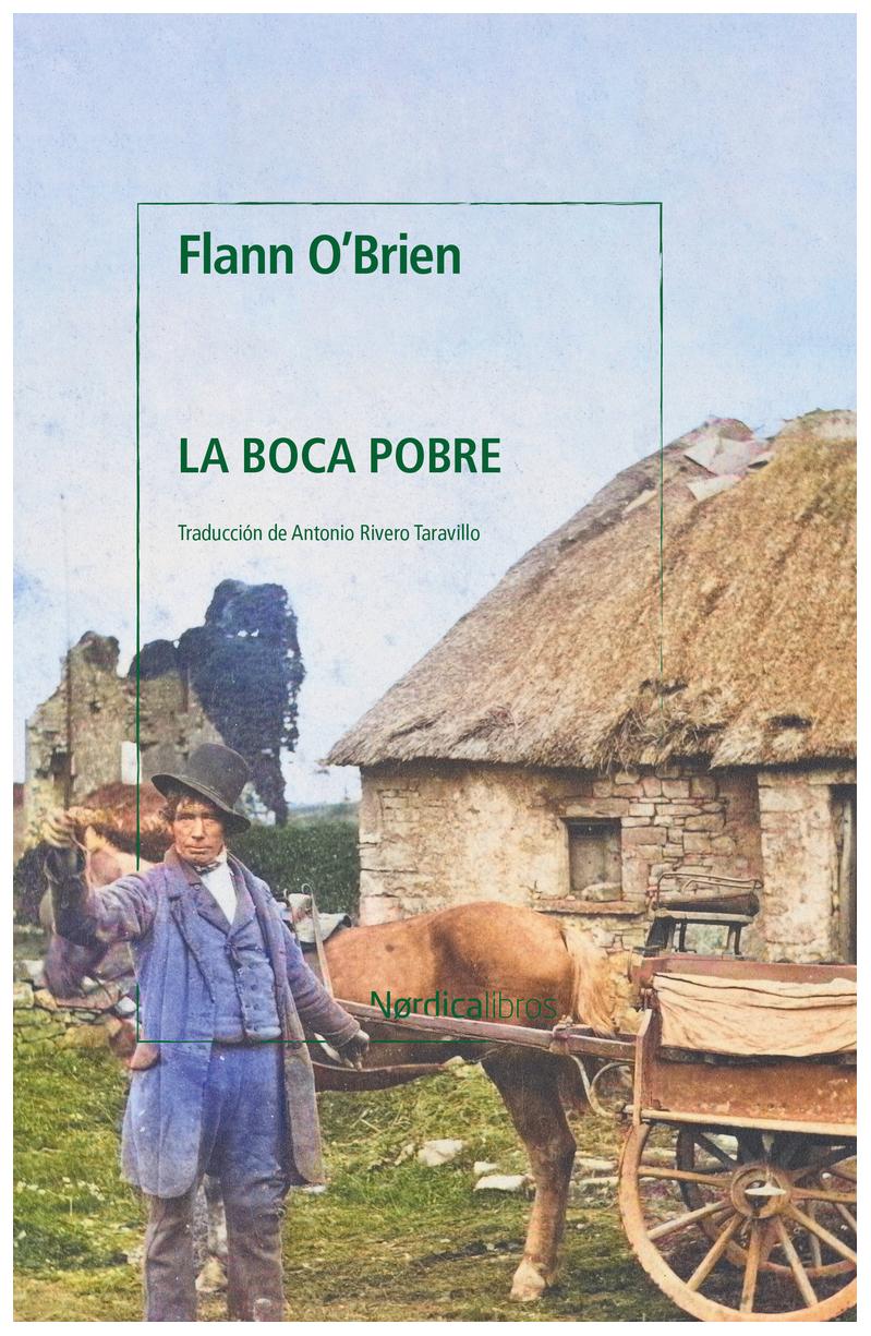 La  Boca  Pobre