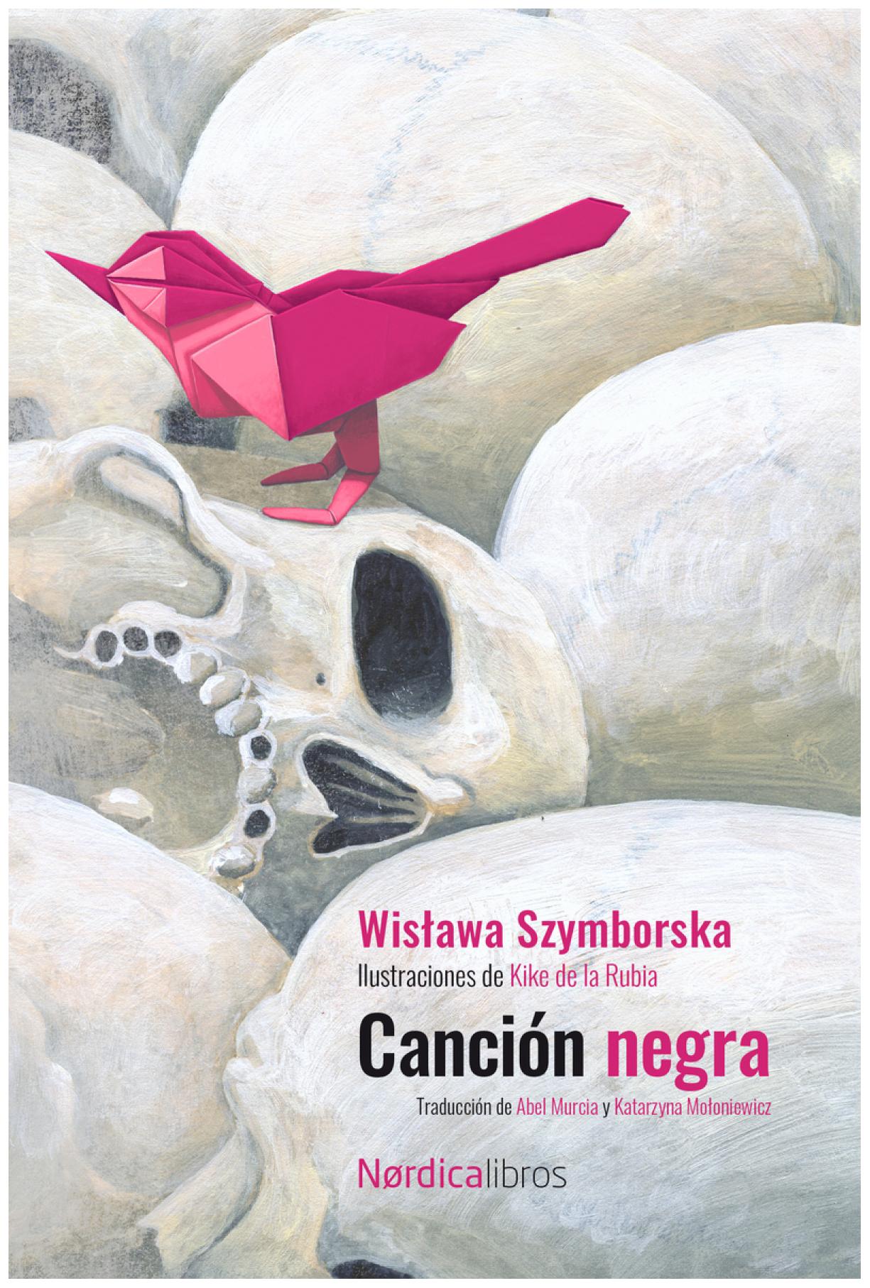Canción Negra