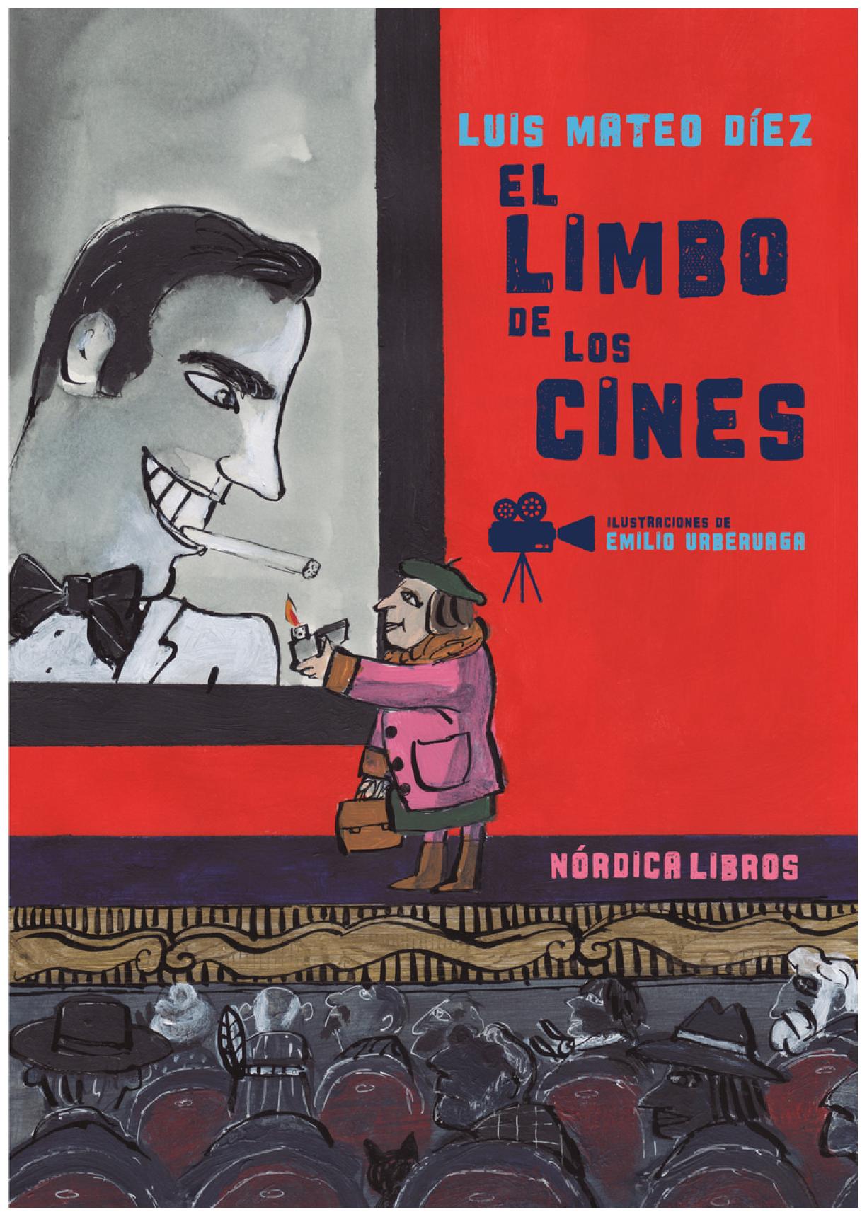 El Limbo De Los Cines