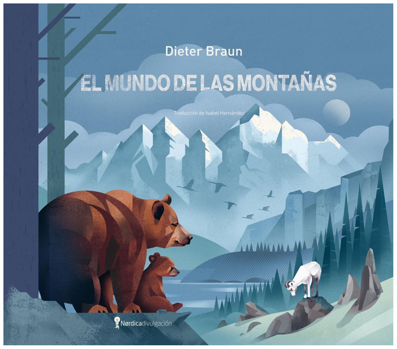 El Mundo De Las Montañas