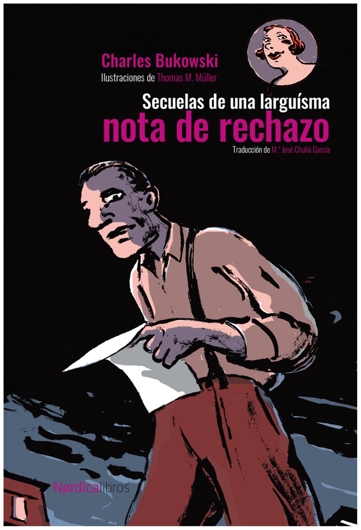 Secuelas De Una Larguisima Nota De ...