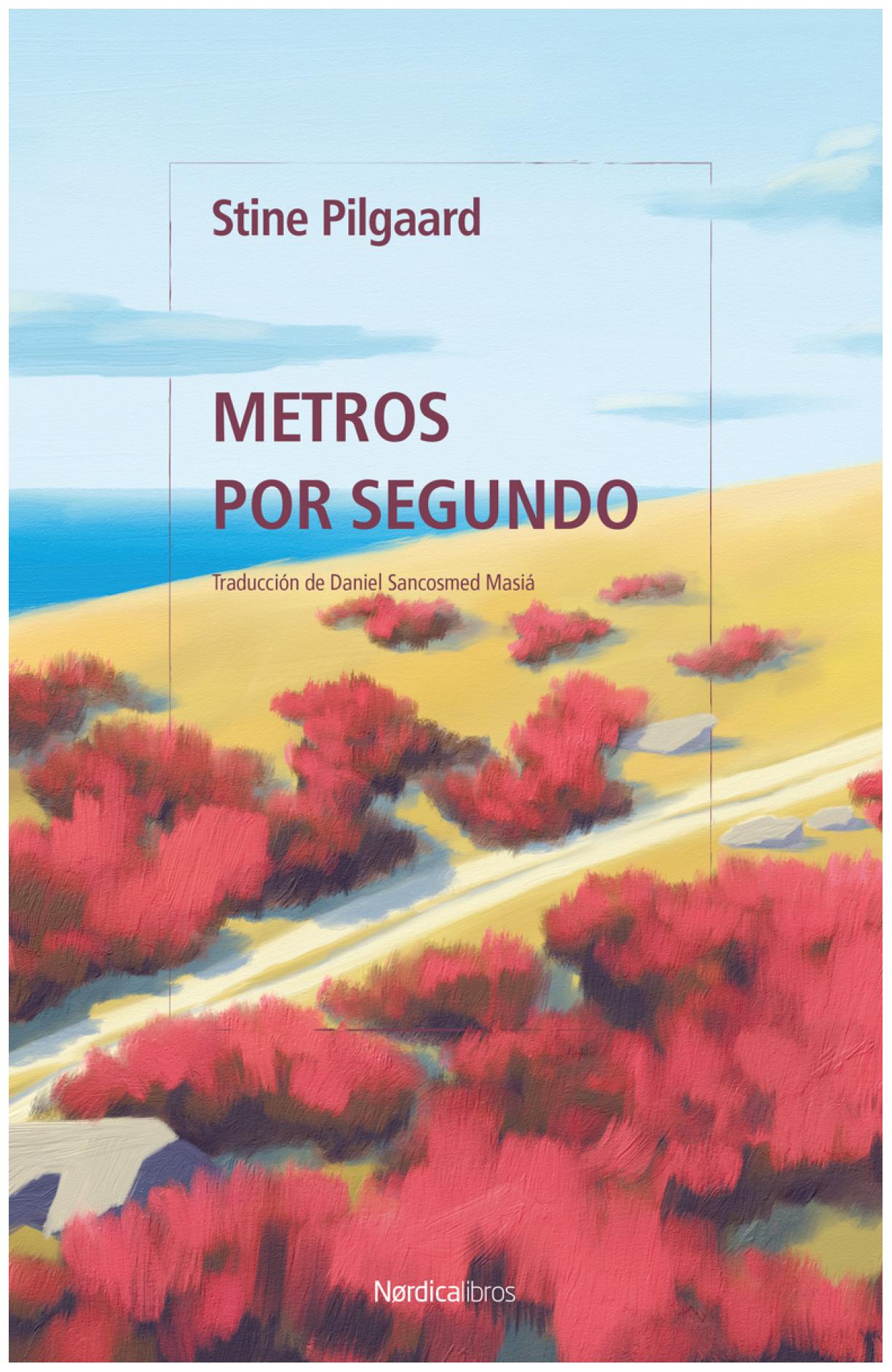 Metros Por Segundo