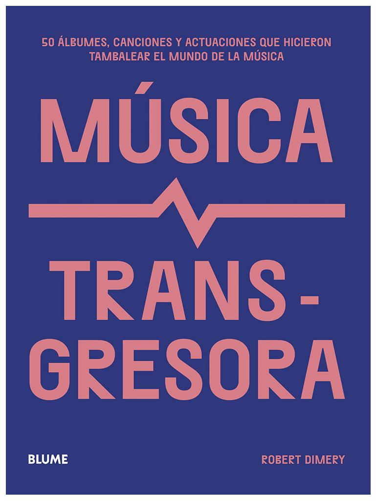 Música Transgresora