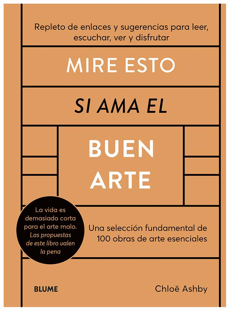 Mire Esto Si Ama El Buen Arte